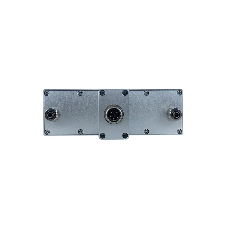 400W 수냉식 395nm UV LED 경화 램프 (도시바 CEN4, 리코 G5 G6, 엡손 i3200 UV 평판 스크린 프린터 및 잉크 건조용)