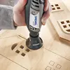 Dremel 3000 1/26 Mini Angle Grinder Rotary Power Tools Multifunctional 5 Speed Polishing Electric for Wood Carving Tools Sets 6