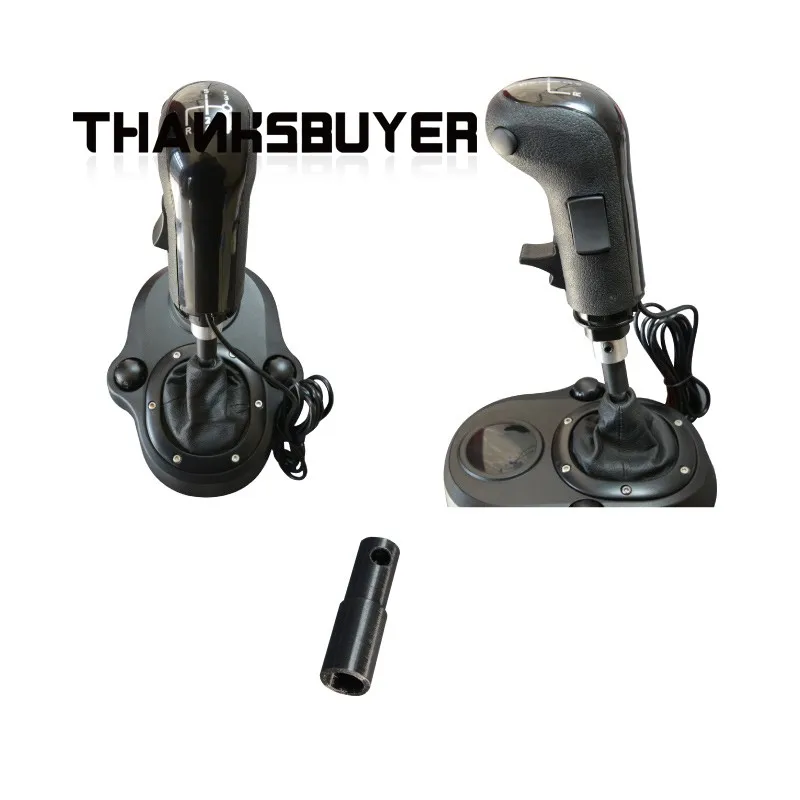 Universal Gear Blockers for the Thrustmaster TH8A, thrustmaster th8a