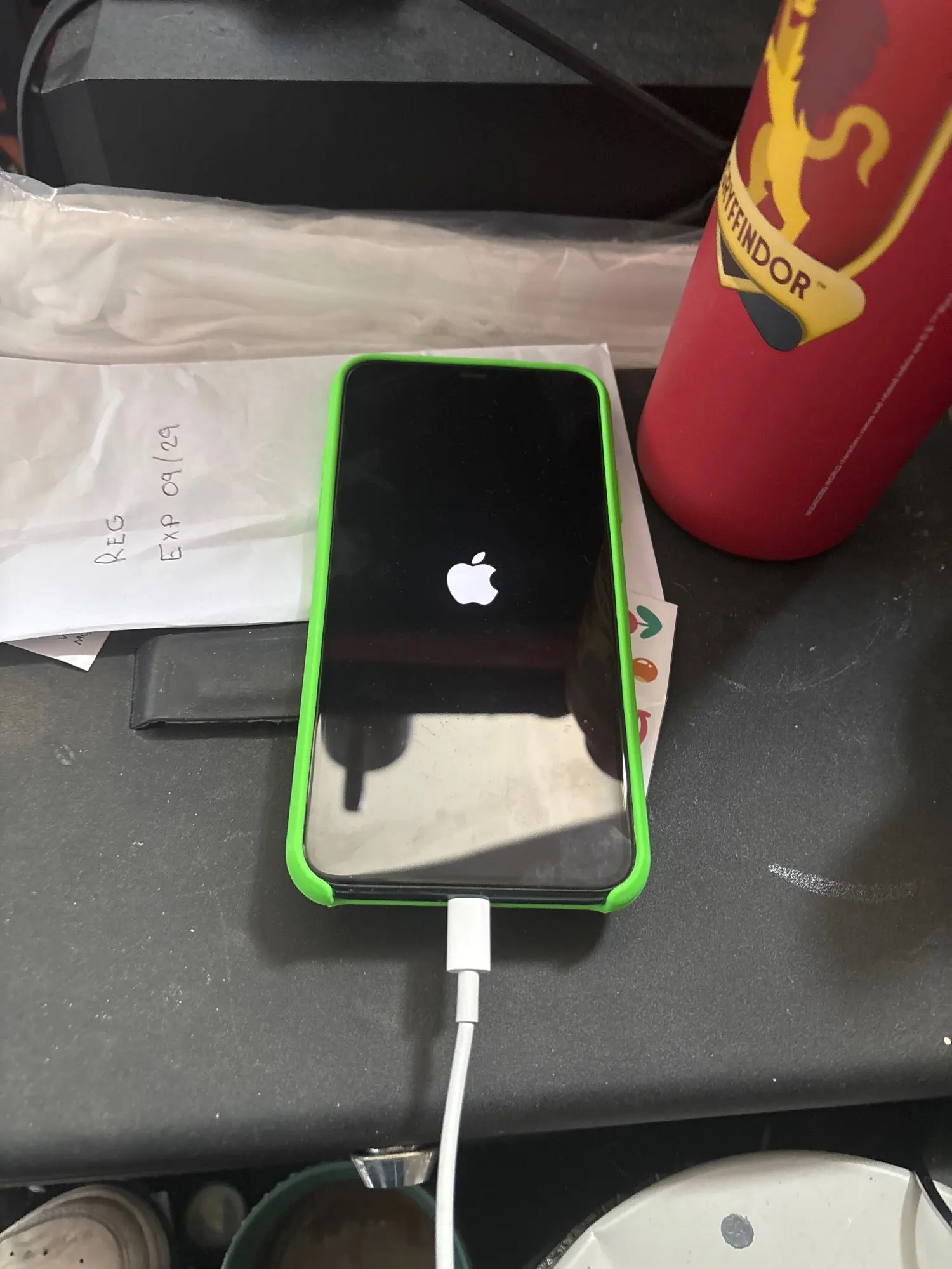 iPhone11 Pro Max NWHD2J/A 64GB 83% 判定○ Amazon.com: Apple iPhone 11 Pro Max, 64GB, Space Gray - Unlocked