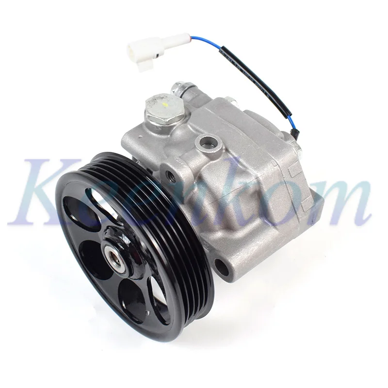 

34430-SA020 34430SA0219L Power Steering Pump For Subaru Forester&Impreza 2.5L 2006 2007 2008