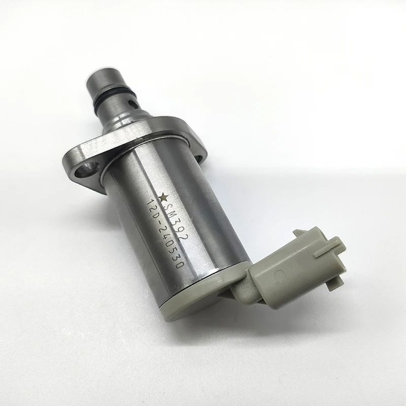 55493549 294200-3920 55593780 Diesel Fuel Suction Control Valve