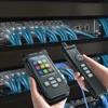 NOYAFA NF-8506 Network Cable Tester Supports PING test/IP scan/network port speed Multifunction Cable Tracker finding tool 2