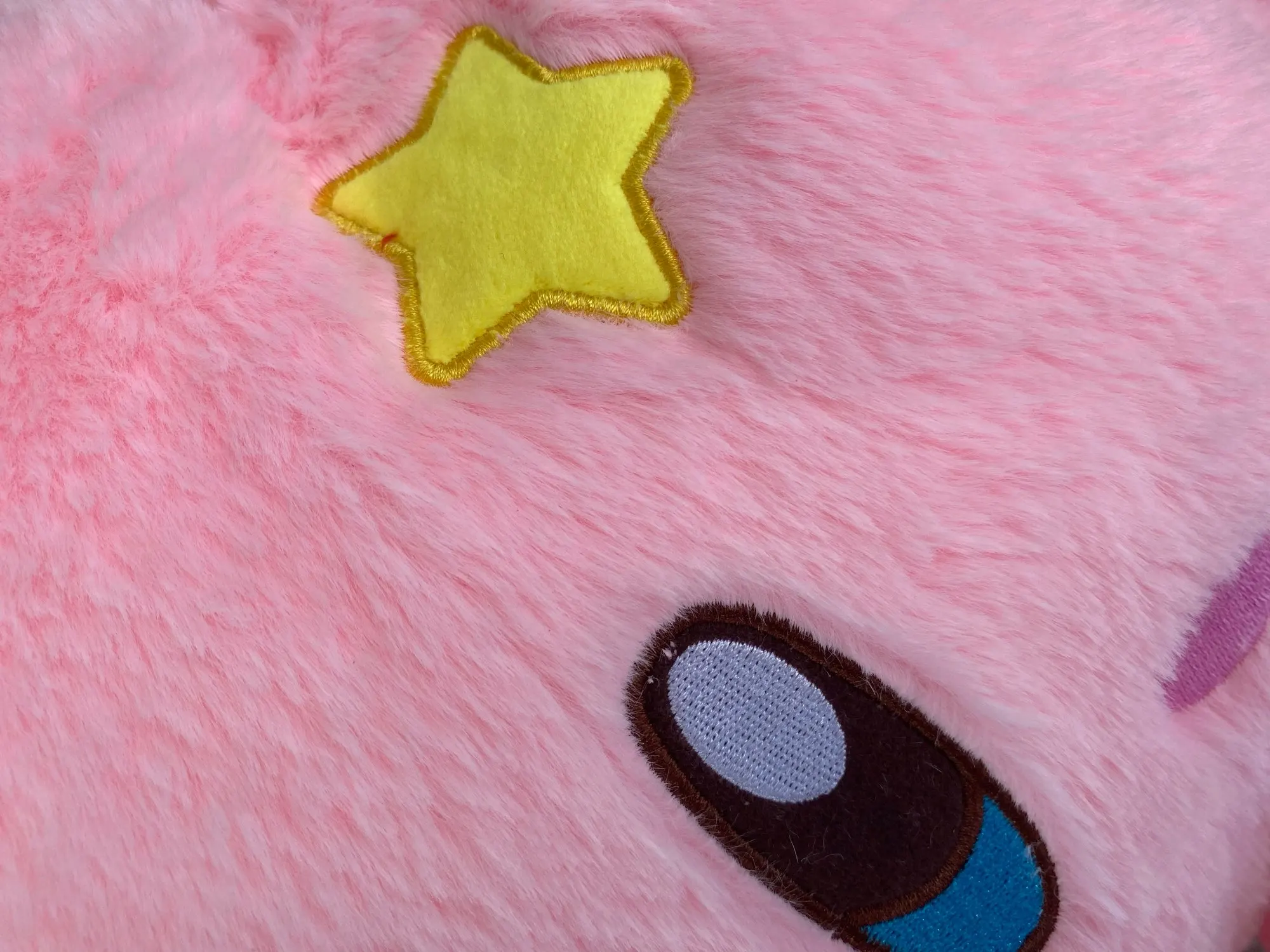 Giant Kirby Plush Doll Plushies Shop