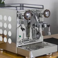 PROMO OFFER Coffee Maker - Rocket Espresso Appartamento - Espresso Machine for both Home and Commercial Use 1