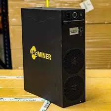 

GK New Jasminer x16-q 1950mh/s 620w ETC/ETHW miner
