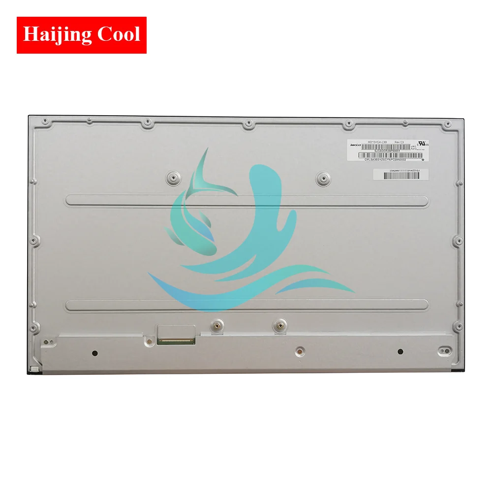 Tela Lcd Levou 215 Polegadas M215hca-l3b Mv215fhm-ns1 M215htn01.1 para hp 22 Tudo-em-um pc 22-c0037d Lenovo A34024il