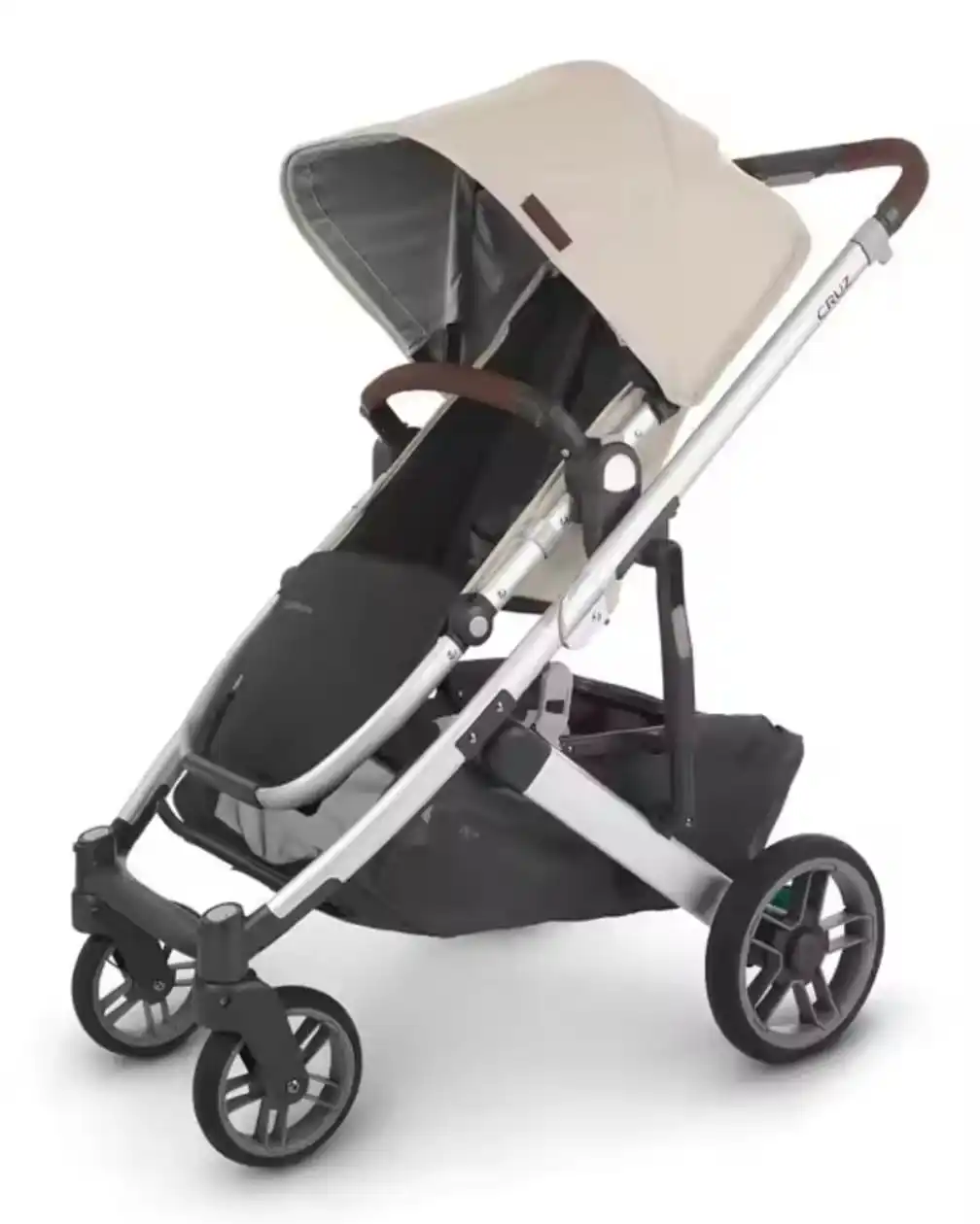 FOR U-PP-Ab-aby Cr-uz V2 Stroller Full-Featured Stroller with Travel System Capabilities
