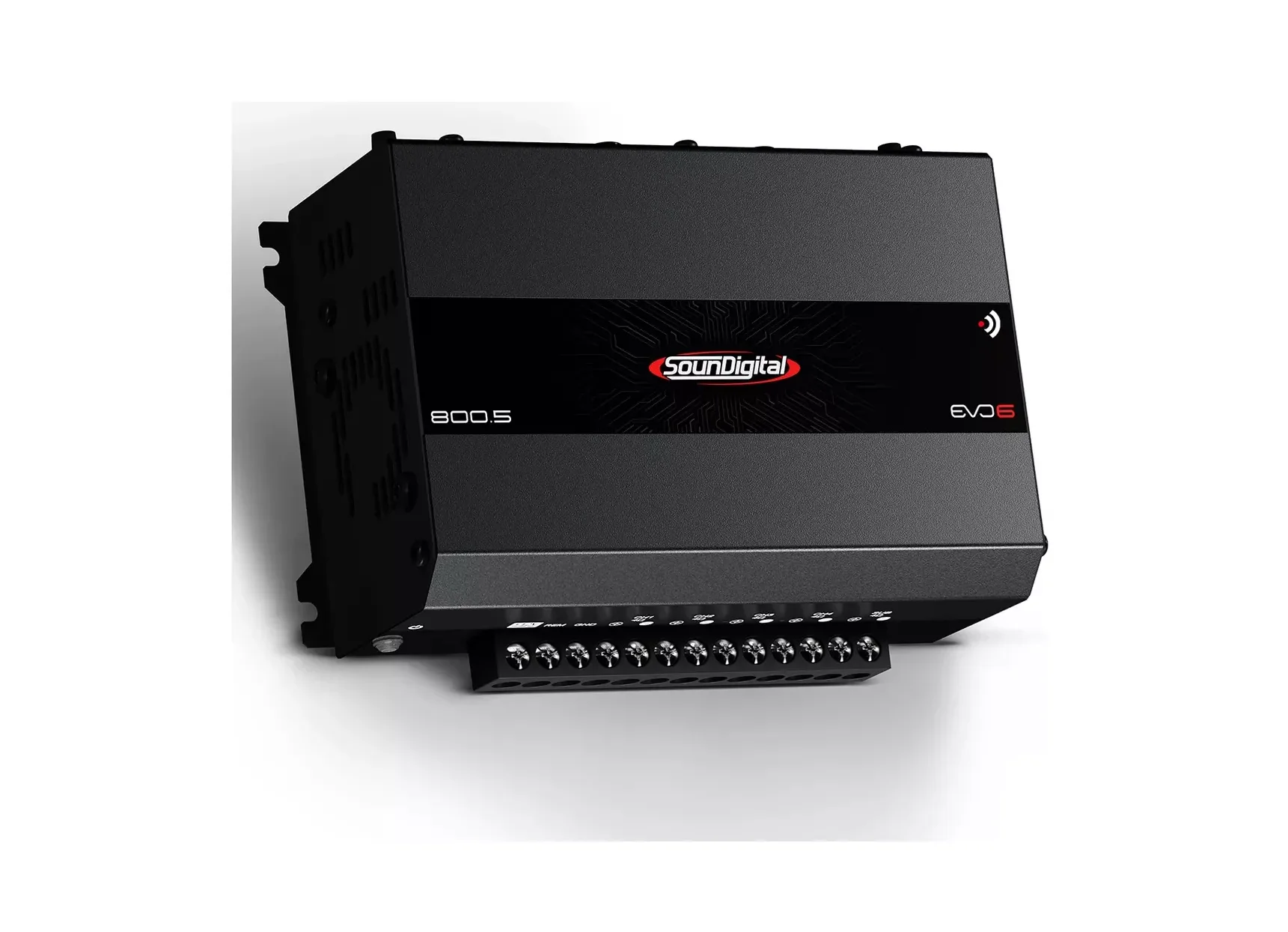 Soundigital 800.4 EVO6 200w X 4