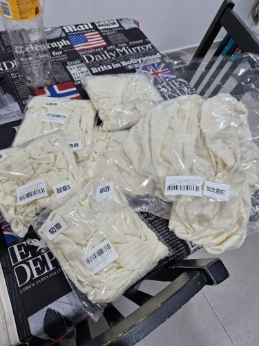 Attachment image review on Waterproof sofa cover