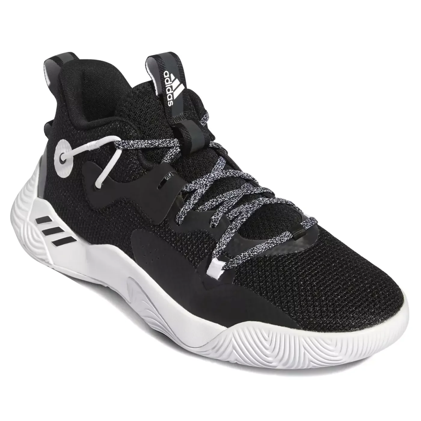 Проф Кроссовки Adidas Harden Stepback 2 Купить