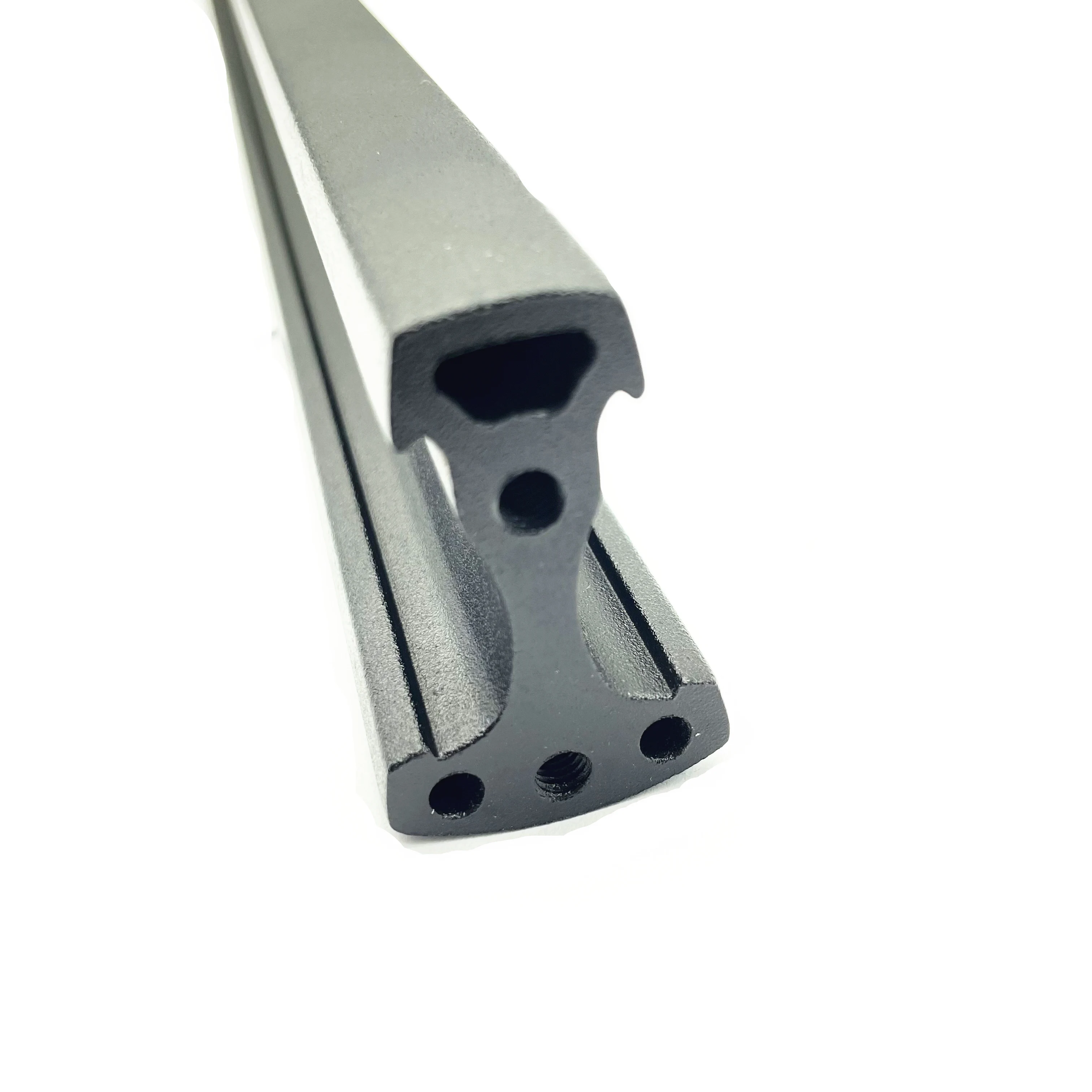 듀얼 트론 썬더 3 스티어링 칼럼 알루미늄 합금 폴, 썬더 3 빅터 스티어링 튜브 핸들 포스트 바-Freehip.co.kr