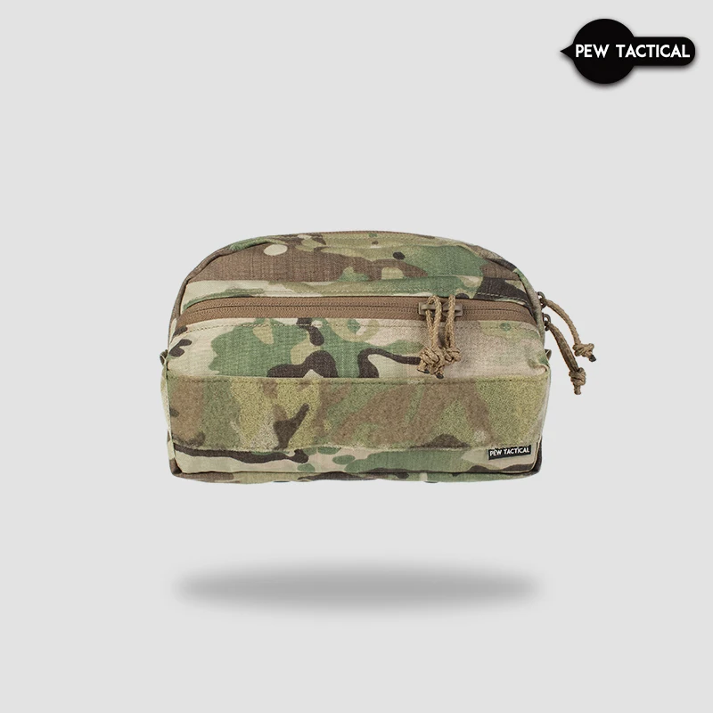 PEW TACTICAL SS STYLE Molle CCS Pouch Purpose-build companion pouch for the MK5  Airsoft PH41