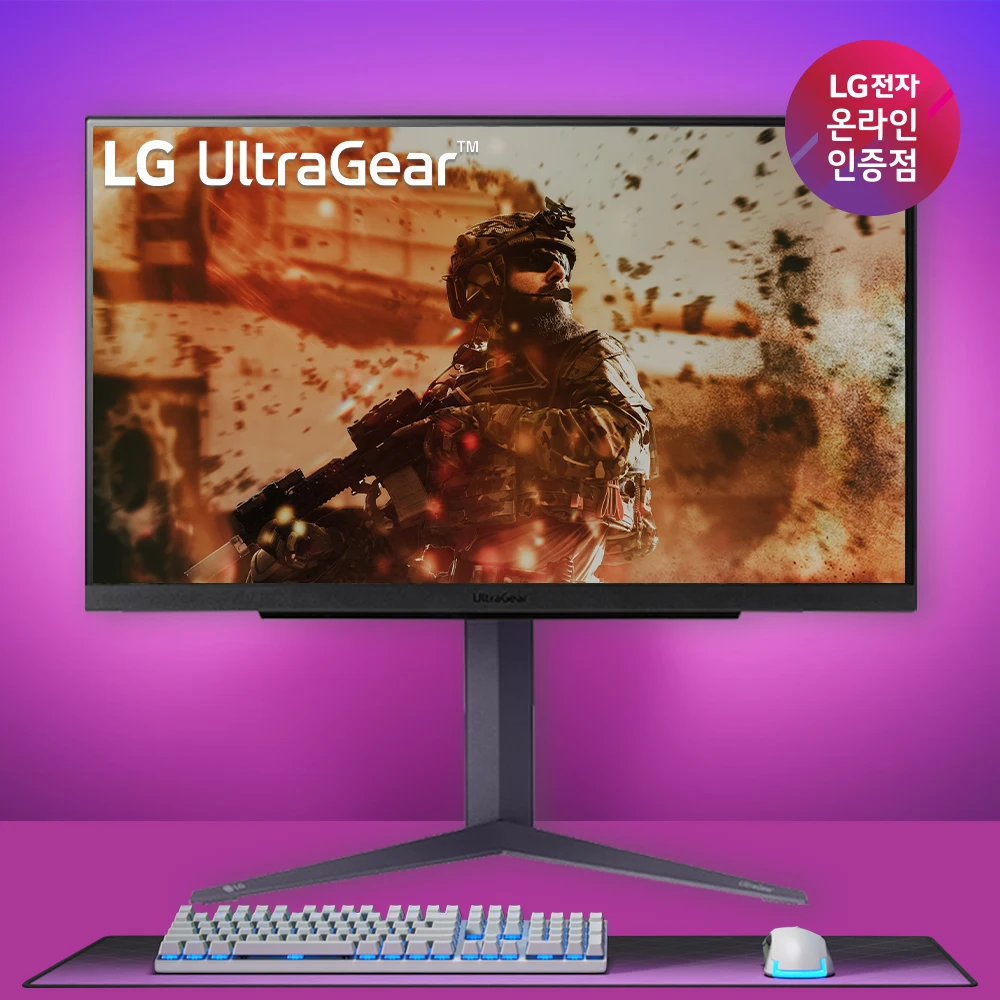 R*n様 LG UltraGear 27GS85Q Amazon.com: LG Monitor Gaming 27GS85Q-B 27GS85QB (27GS85Q-B