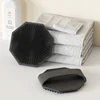 1pc Silicone Bath Brush For Men and Women, Back Rub, Body Wash 2