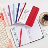 Hardcover Password Book For Internet Website Address Login-Small Password Keeper Organizer Notebook For Office&Woman,Seniors 6