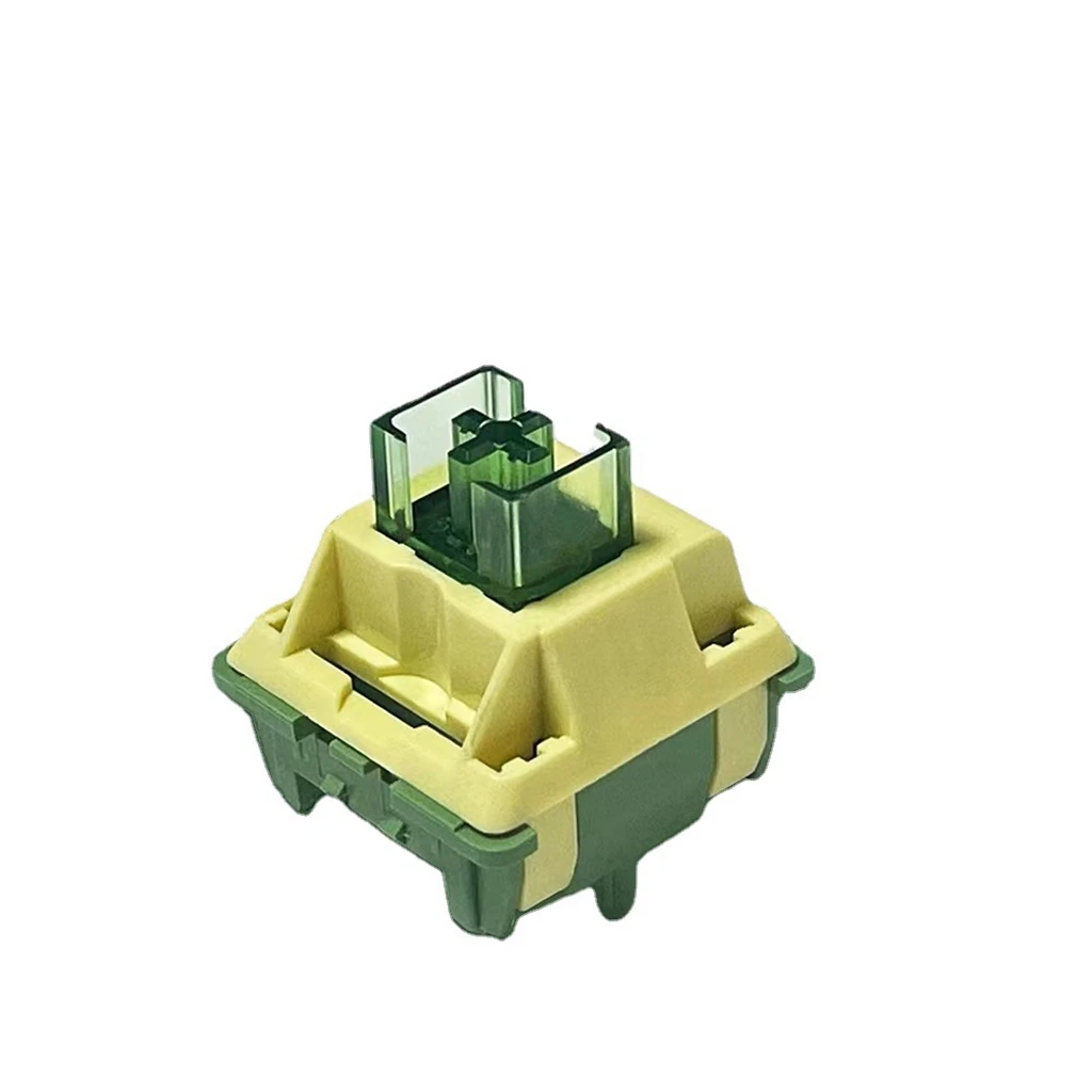 Brazilian Iron Switches Customized Mechanical Keyboard Linear Switch