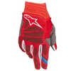 ALPINESTARS Anti-Slip Breathable Cycling Gloves for Spring Summer MTB Road Bike Running Fitness Gym Motorbike Sports 3