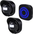 2 Sensor 1 Bell