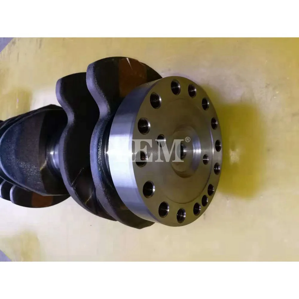 Рисунок 2 - Запчасти для двигателя Экскаватора