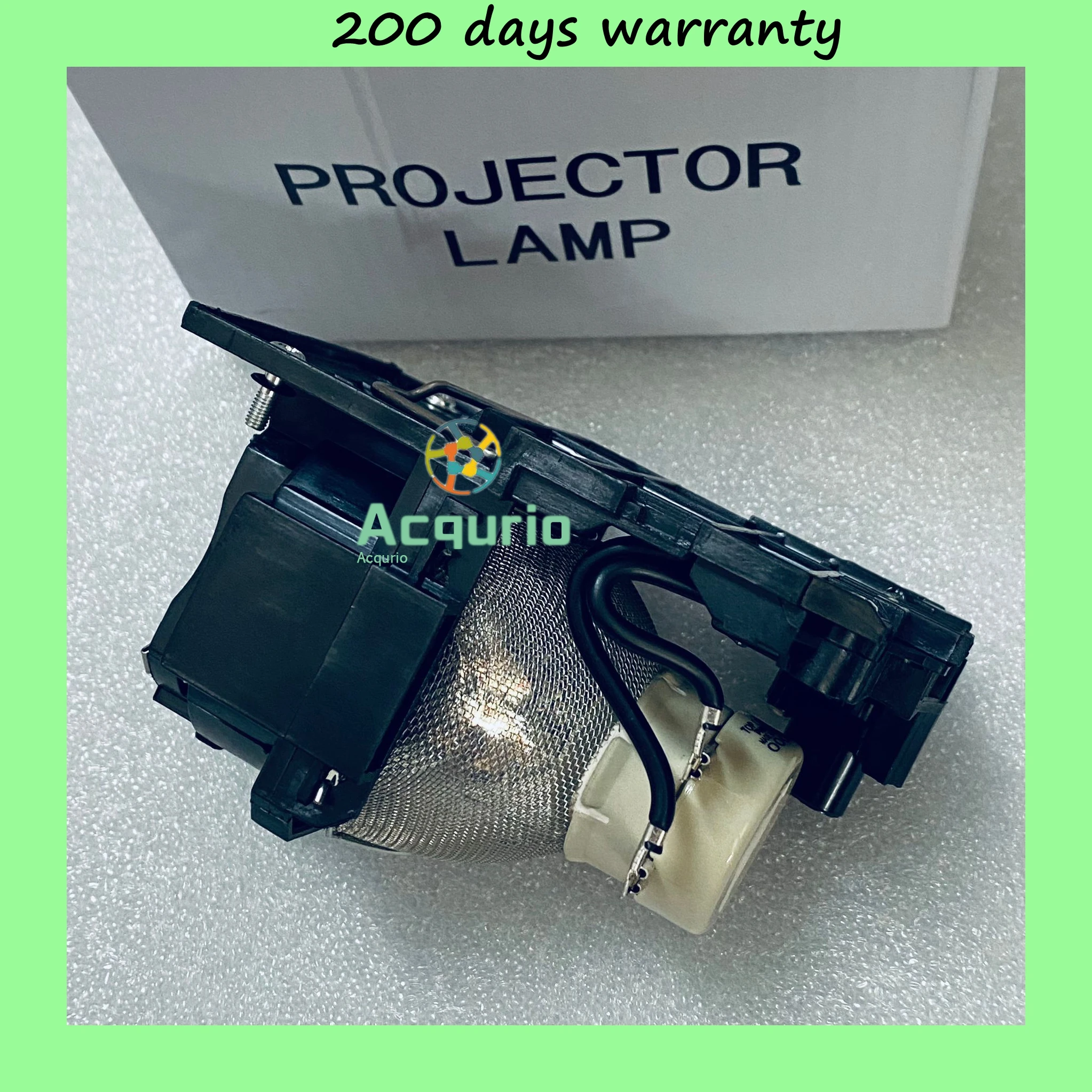 Original DT01411 lamp for CP-A352WN AW2503 AW3003 AW3005 AW3019WNM AW312WN AW312WNM AW3506 projector 200 days warrranty!