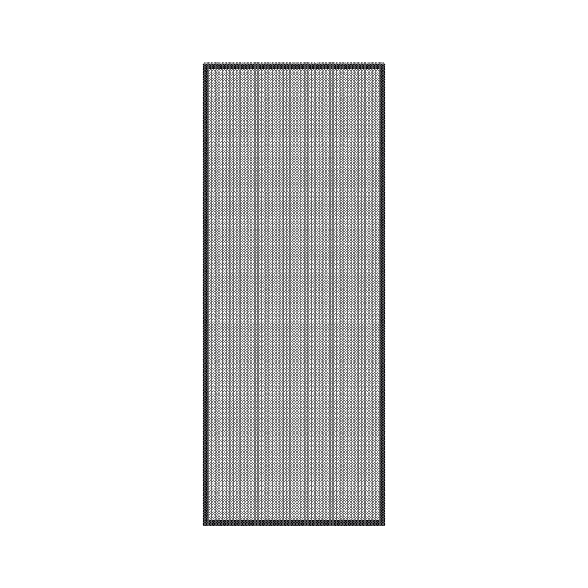 Lian-Li LANCOOL III Dust Filter Kit