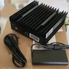 

CR BUY 5 GET 3 Iceriver KS0 PRO 200Gh KAS Miner