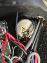 Sonicake Levitate ギターエフェクター SONICAKE Levitate - Delay Reverb 2 in 1 Guitar Effects Pedal