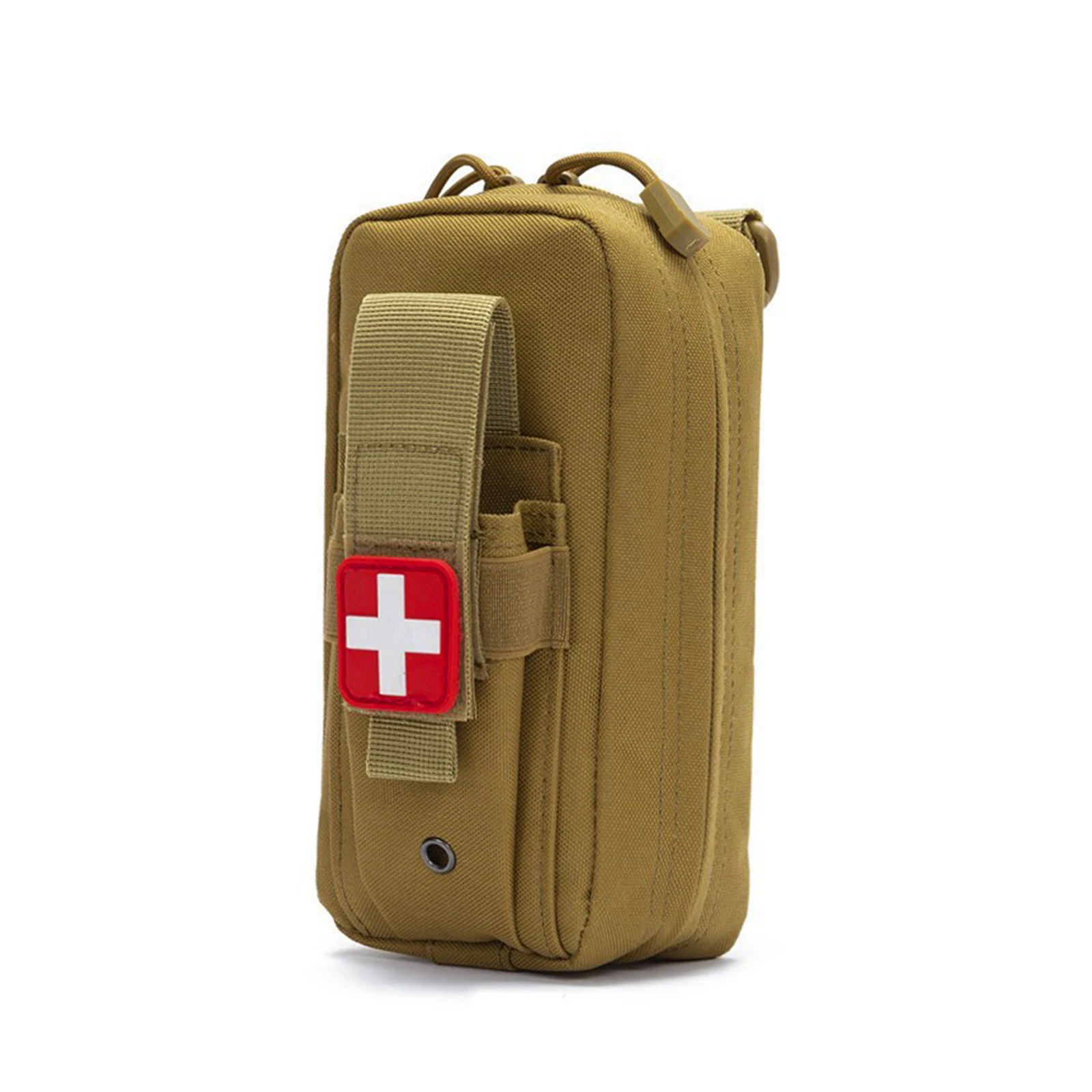 Tactical Trauma Kit Medical EDC Emergency Pouch