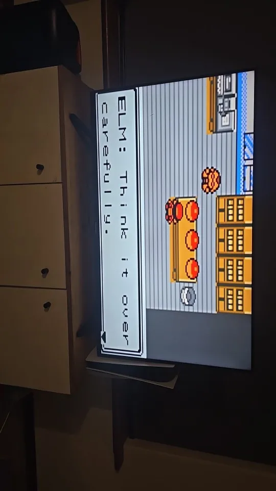 M15 Wireless Game Console with Dual Controllers 64GB Retro photo review