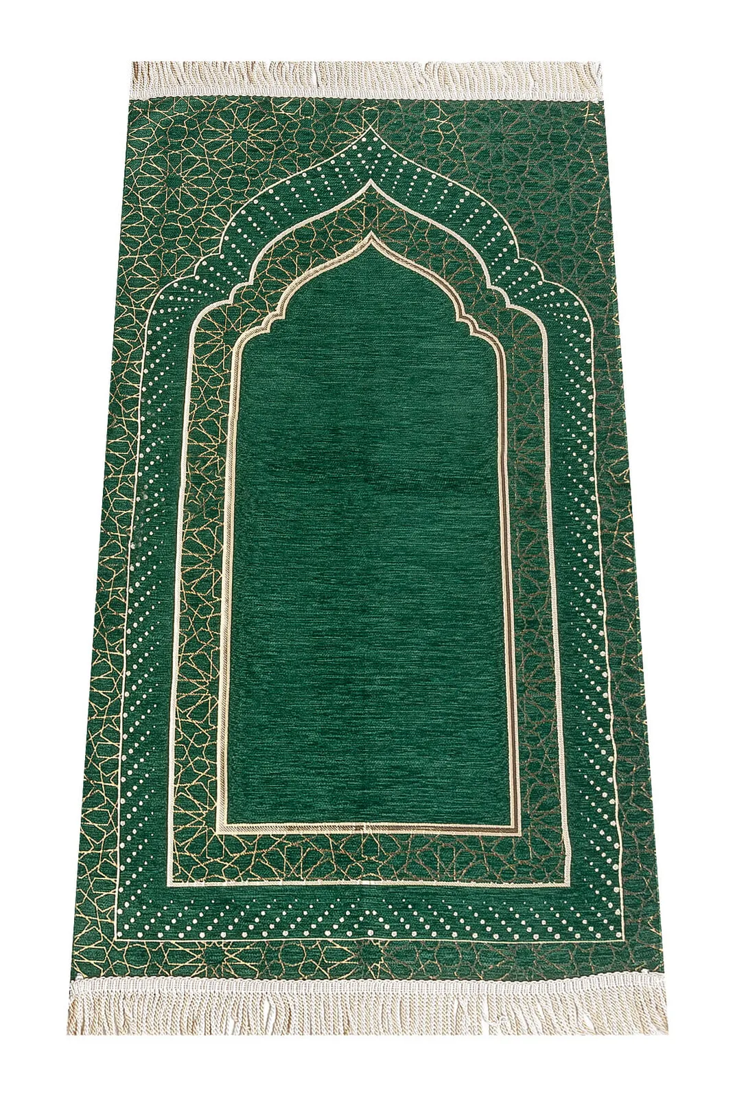 

Muslim Prayer Rug, Prayer Mat, Islamic Gift Set, Sejjadah, Janamaz, Prayer Rug Gift Set, Islamic Products Muslim