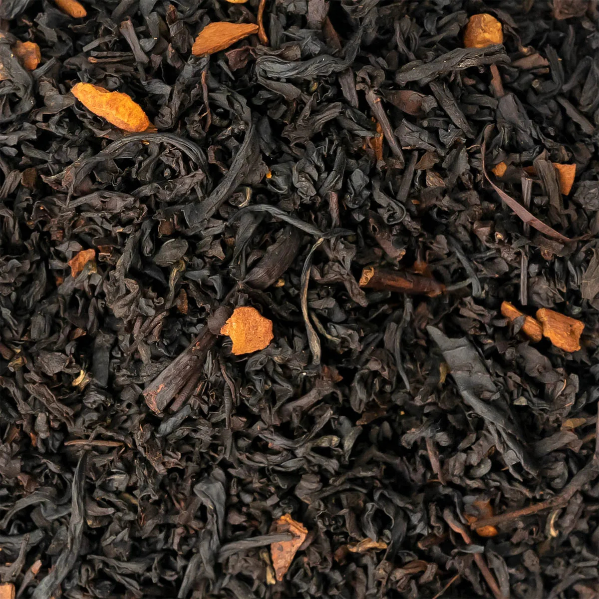 Рисунок 3 - Чай черный Яблоко-корица