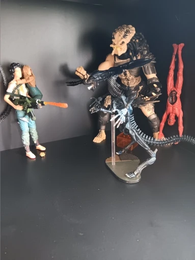 AILENSvsPREDATOR フィギュア AILENSvsPREDATOR フィギュア $_57.JPG?set_id=880000500F