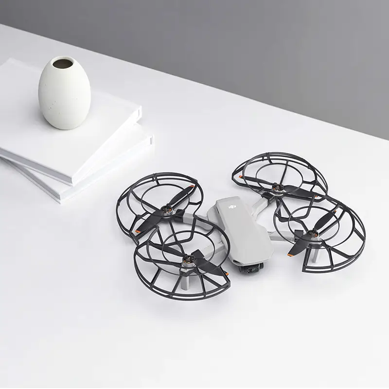 Рисунок 2 - Оригинальная защита пропеллера DJI Mini 2