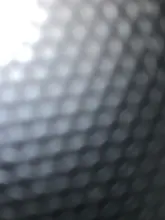 Strisce In Gomma Piena, Ca. 4,50 M X 30 X 3 Mm, Profilo In Gomma EPDM, Nastro Adesivo In Gomma Rigida