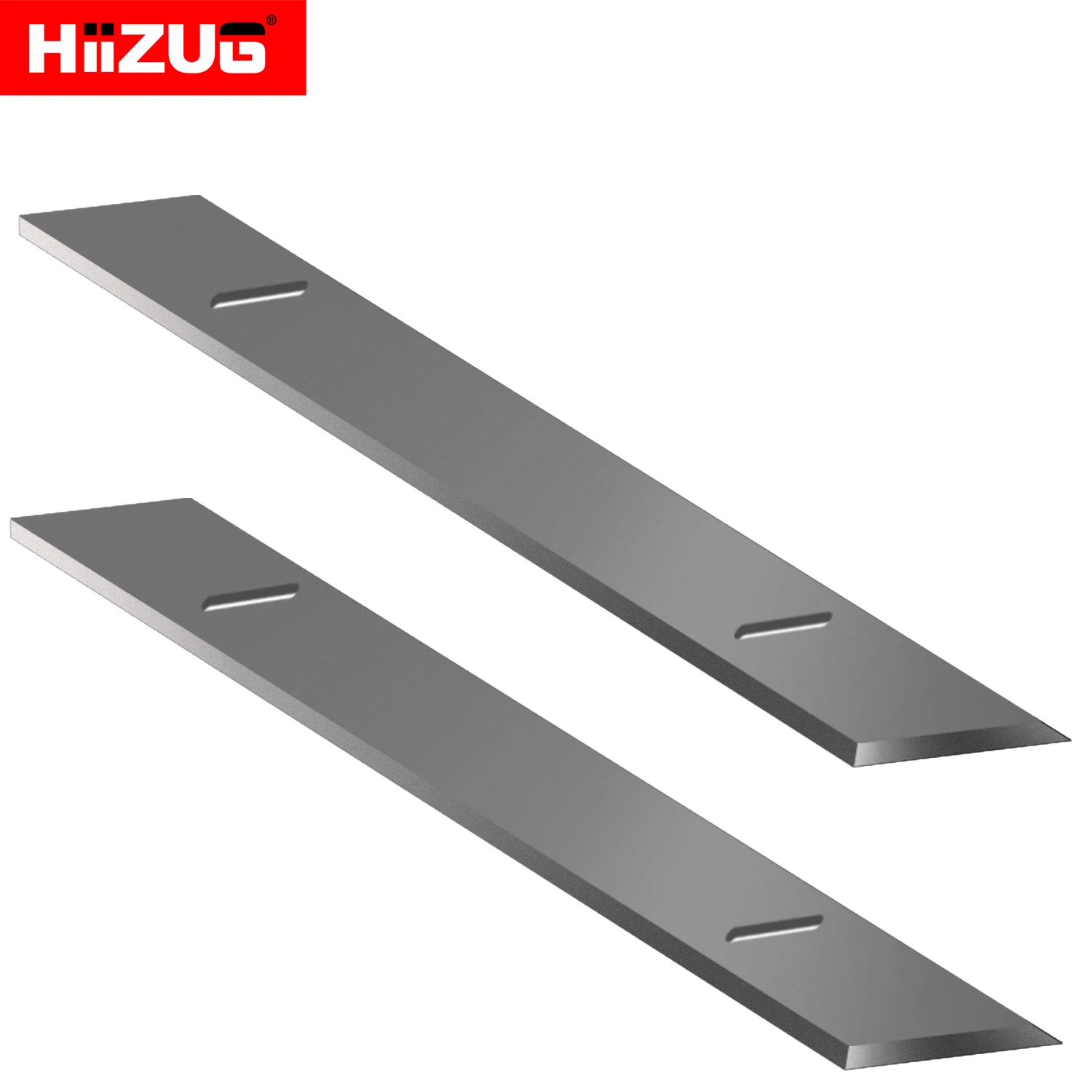 Planer Blades Knives for Einhell TH-SP 204 TC-SP 204 Planer ERBAUER 052 PB02 Ttan TTB579PLN Planer HSS 2pcs 210mmx16.5mmx1.5mm