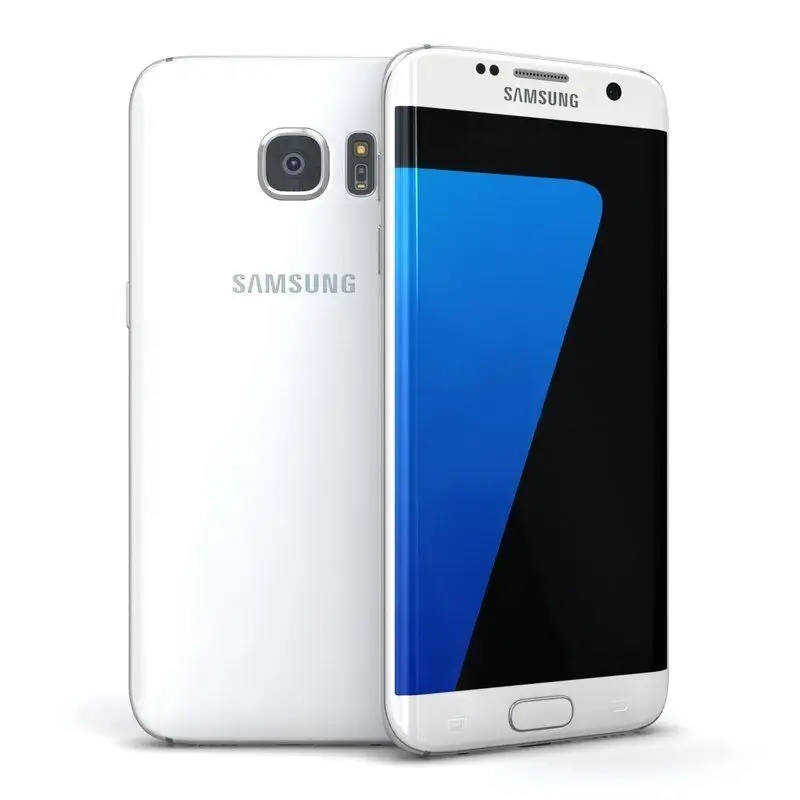 Рисунок 3 - Смартфон Samsung Galaxy S7/S7 Edge