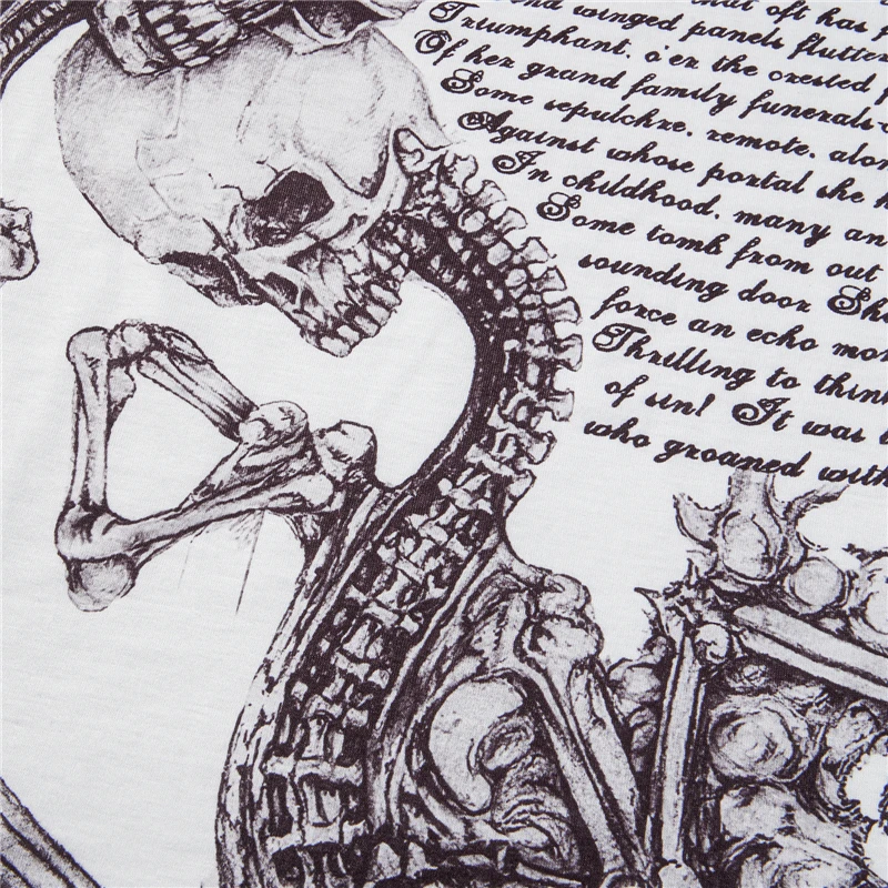 Goth Skull T Shirt 2000s Aesthetic Women Grunge Fairy Core Off Shoulder Short Sleeve Tops Graphic Tee y2k Streetwear 11 Goth Skull T Shirt 2000s Aesthetic Women Grunge Fairy Core Off Shoulder Short Sleeve Tops Graphic Tee y2k Streetwear