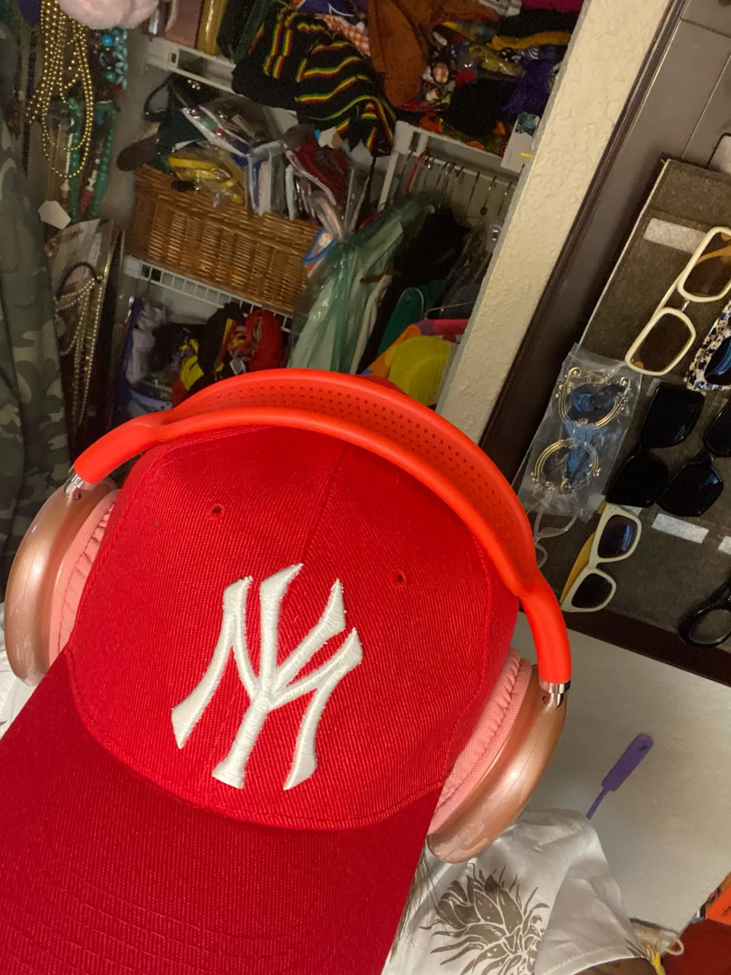 P9 Wireless Bluetooth Headphones With Mic Noise Cancelling