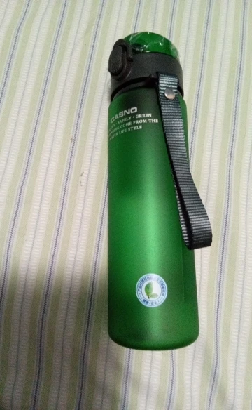 BPA-Free Leak Proof Sports Water