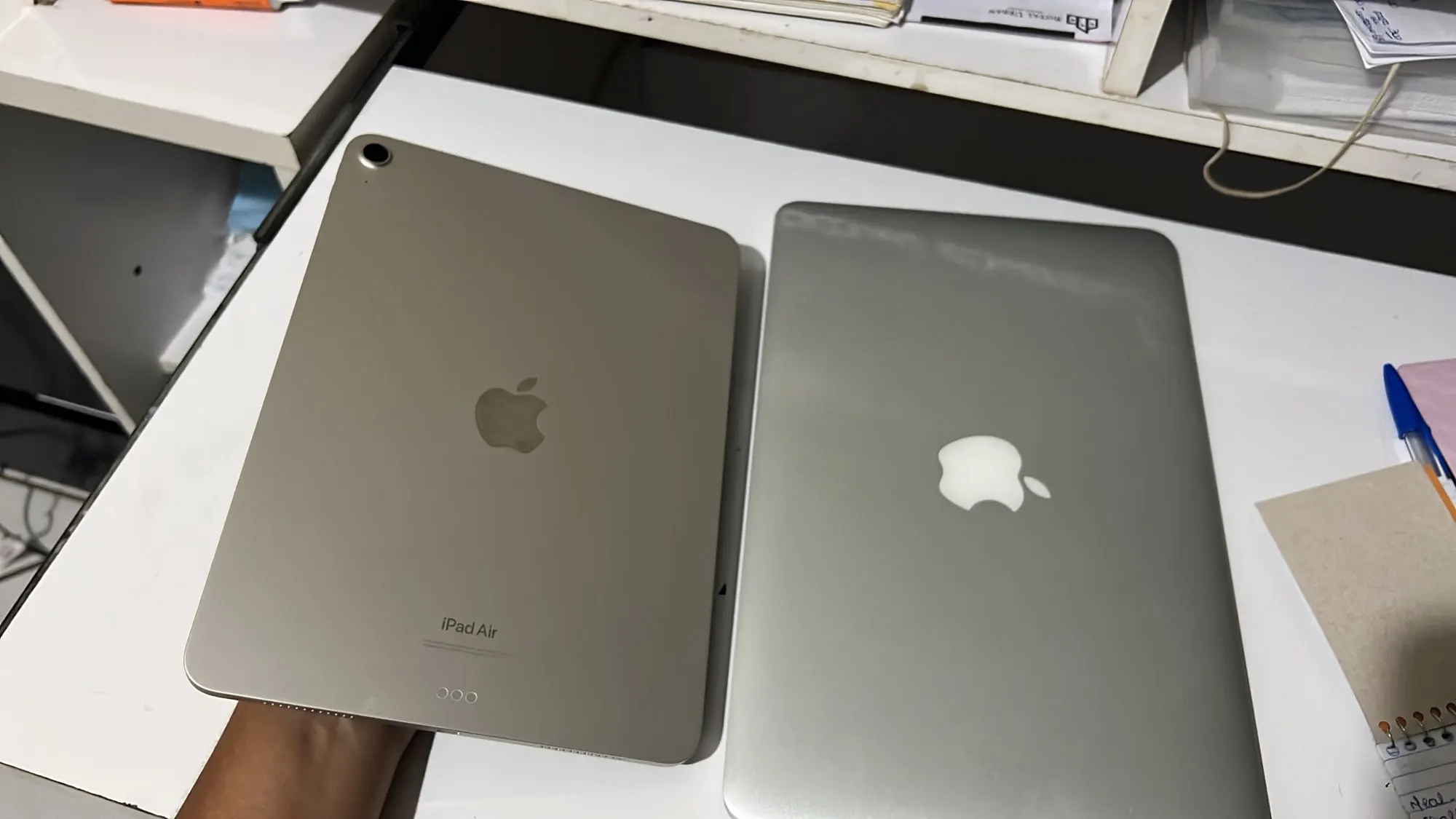 Apple iPad Pro 12.9-inch (6th Generation) M2 chip photo review