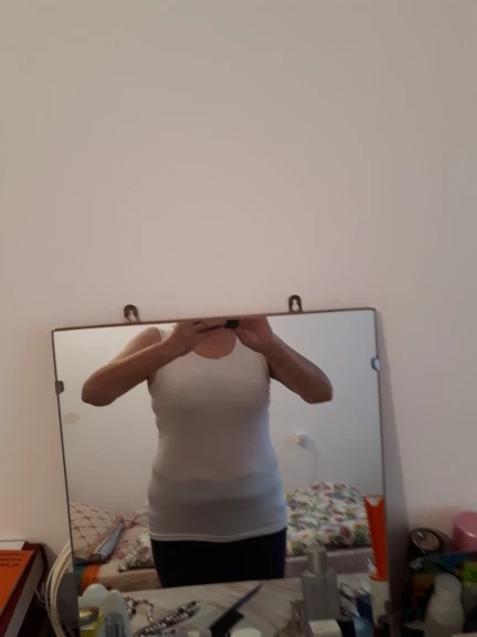 Jodimitty Summer Fitness Tank Top Sexy New T Shirt Plus Size