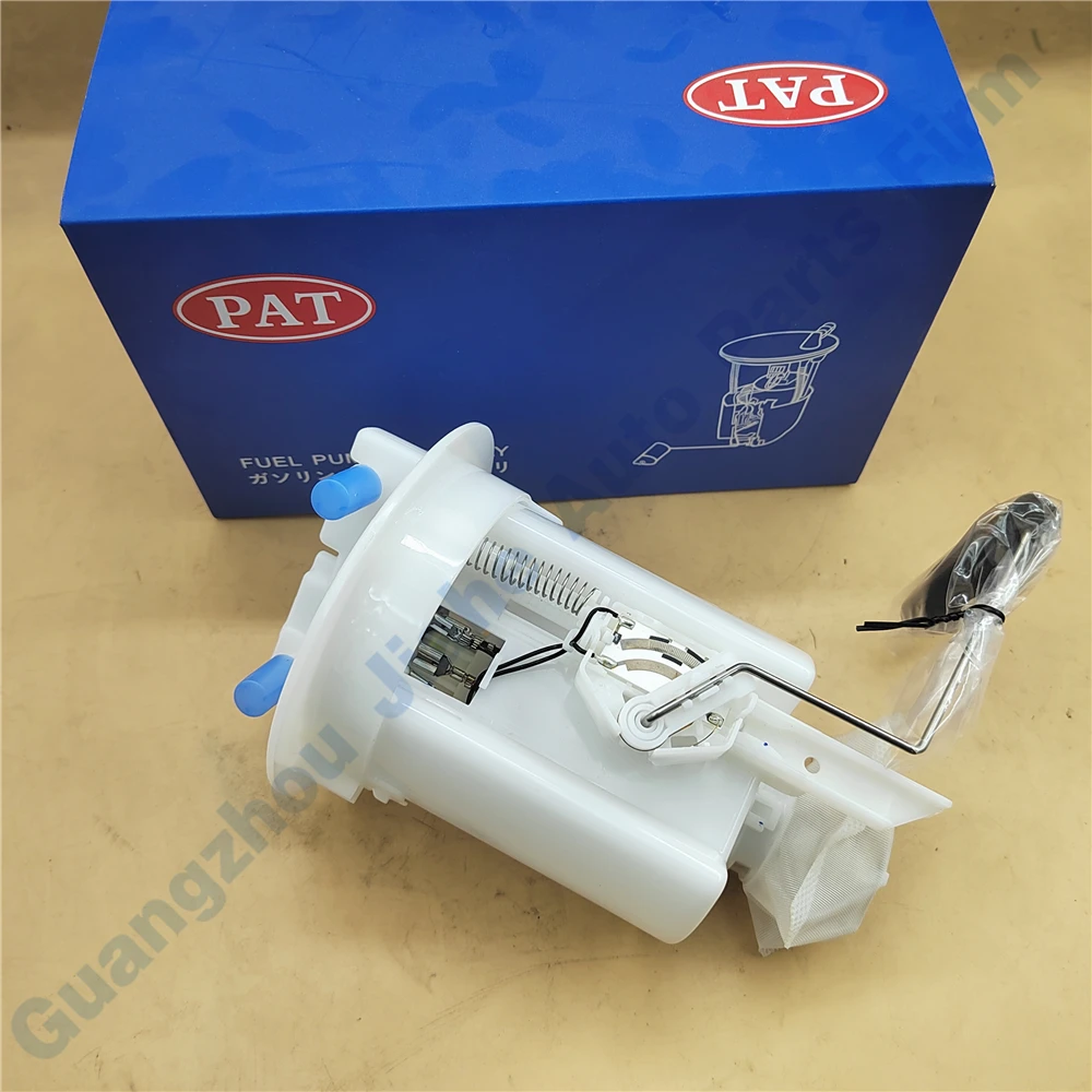 

PAT 0973-013-9900 Electric Fuel Pump Assembly For Peugeot 306 09730139900 9625452280
