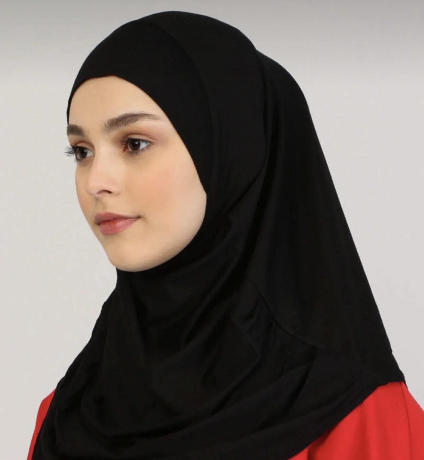 

2022 FASHION TURBAN FOR WOMEN SOFT MUSLIM HAT WOMEN HIJAB ARAB INDIAN HIJAB