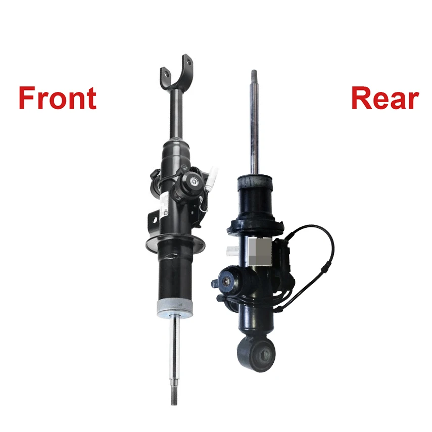 For BMW 6 F12 F13 640i Car Audi Parts Rear Suspension Shock  