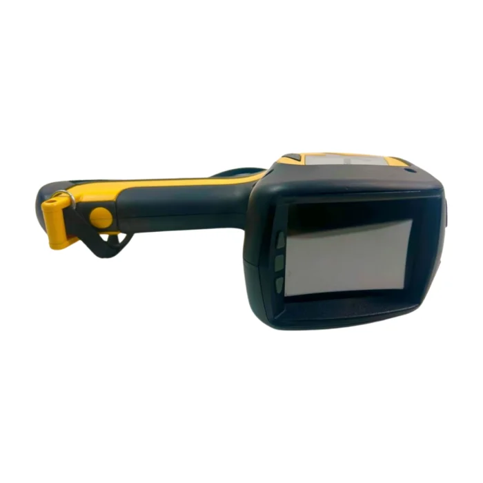 BEST Olympus Innov-X Delta DPO-2000-CC Handheld XRF Analyzer With Alloy Plus Metals