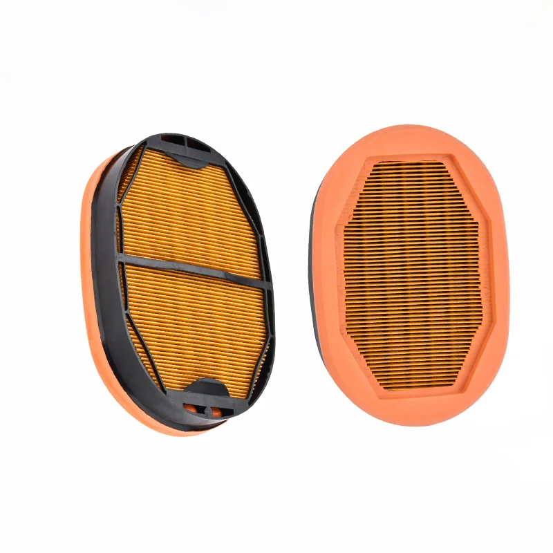 Air Filter 2277448 2277449 227-7448 227-7449 252-5001 252-5002 2525001 2525002 P608766 P785965 2934053 For CAT 430D 430E Air Filters Car Filter