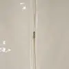 Canvas Hanging Wardrobe, Ideal for Closet or Storage Organization. 6