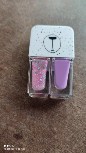 Kawaii Nails - Juego de esmaltes de uñas Beauty Girl