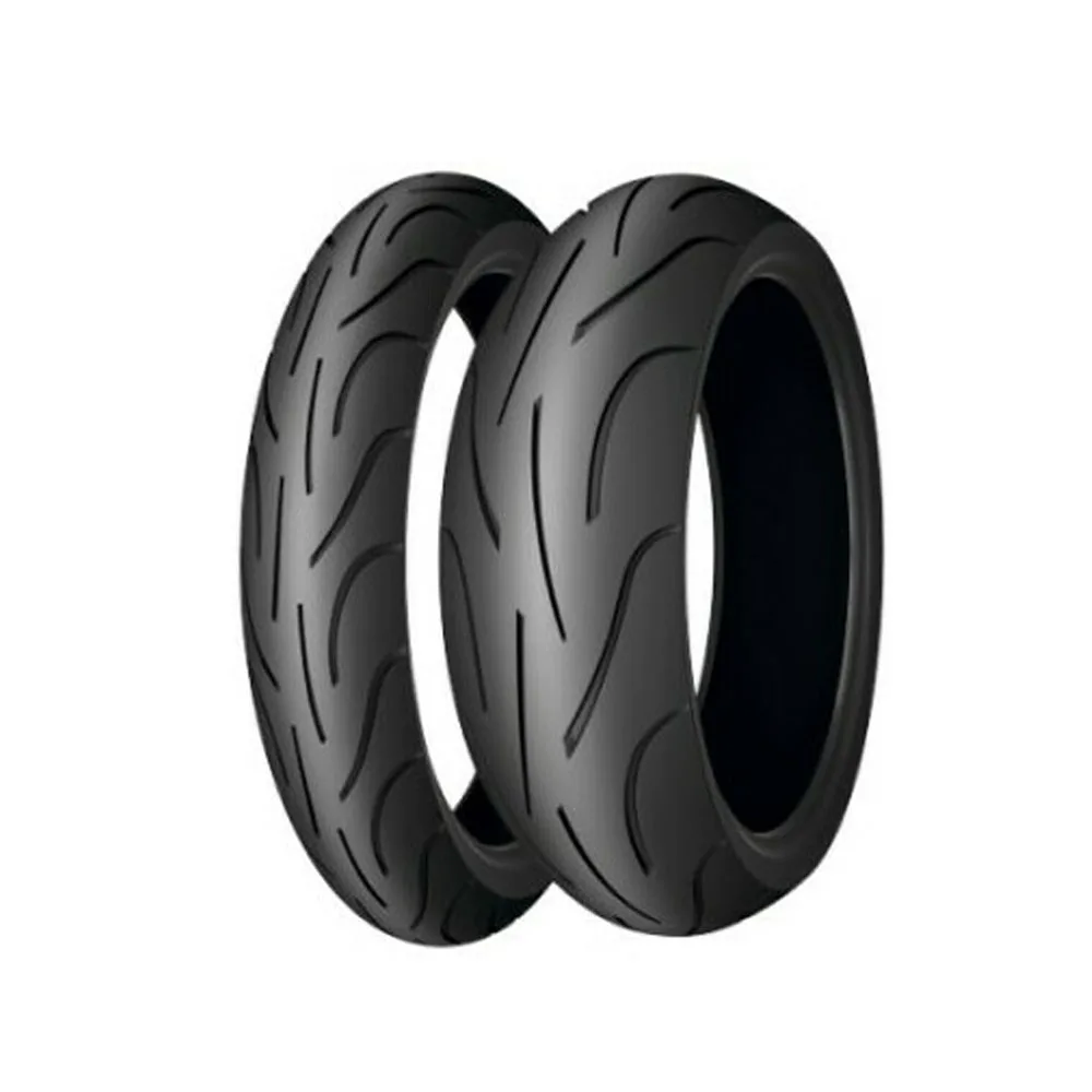 Muslimact 69W Michelin Pilot Power 2Ct R Tl Tire